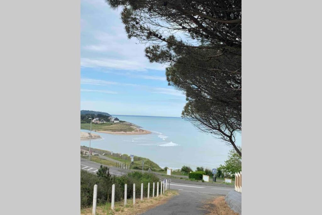 Le Kocon, Dans Un Ecrin, Le Calme A La Mer แซ็งต์-แปร์-ซูร์-แมร์ ภายนอก รูปภาพ